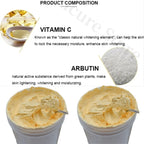 Dark Skin Brightening Cream is a powerful, high-quality product for face, neck, hands and feet with no side effects