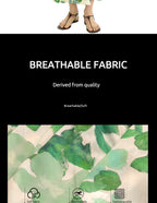 CHCH 2025 Dresses Women's New Belted Chiffon Print V-neck Chic Slim Long Dress Fashion Elegant Holiday Street Women's Dress