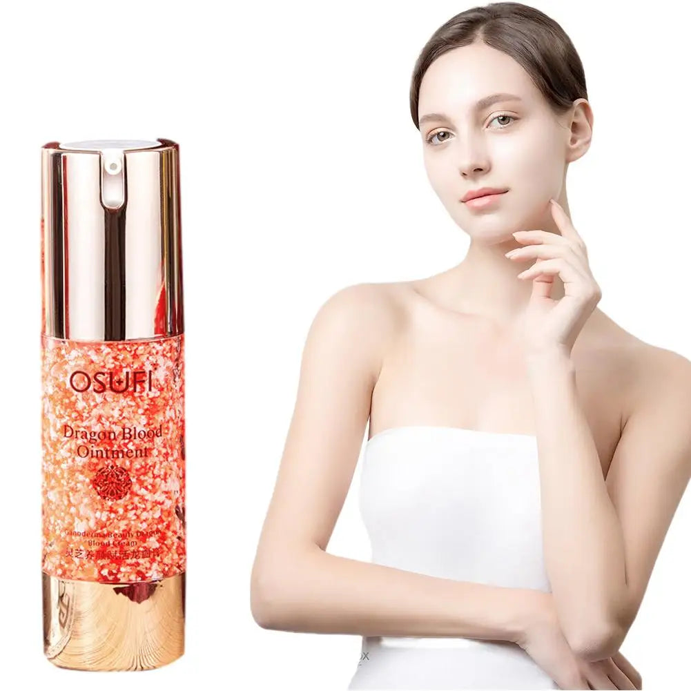 1/3/5pcs Dragon Blood Face Cream Moisturizing Nourishing Lightening firming Facial Cream Moisturizing Water Cream Skin care