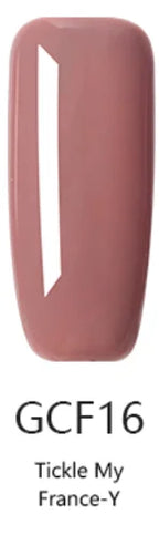 15ml 198 Colors Nail Gel Polish UV LED Nail Art Gel Semi Permanent Varnish Spring Summer Nude Opie Popular Colors Soak Off UVGel