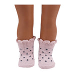 Ballet Yoga Training Suit Pajamas For American 18 Inch Girl Doll Clothes Accesories 43 cm Born Baby Items Our Generation Nenuco