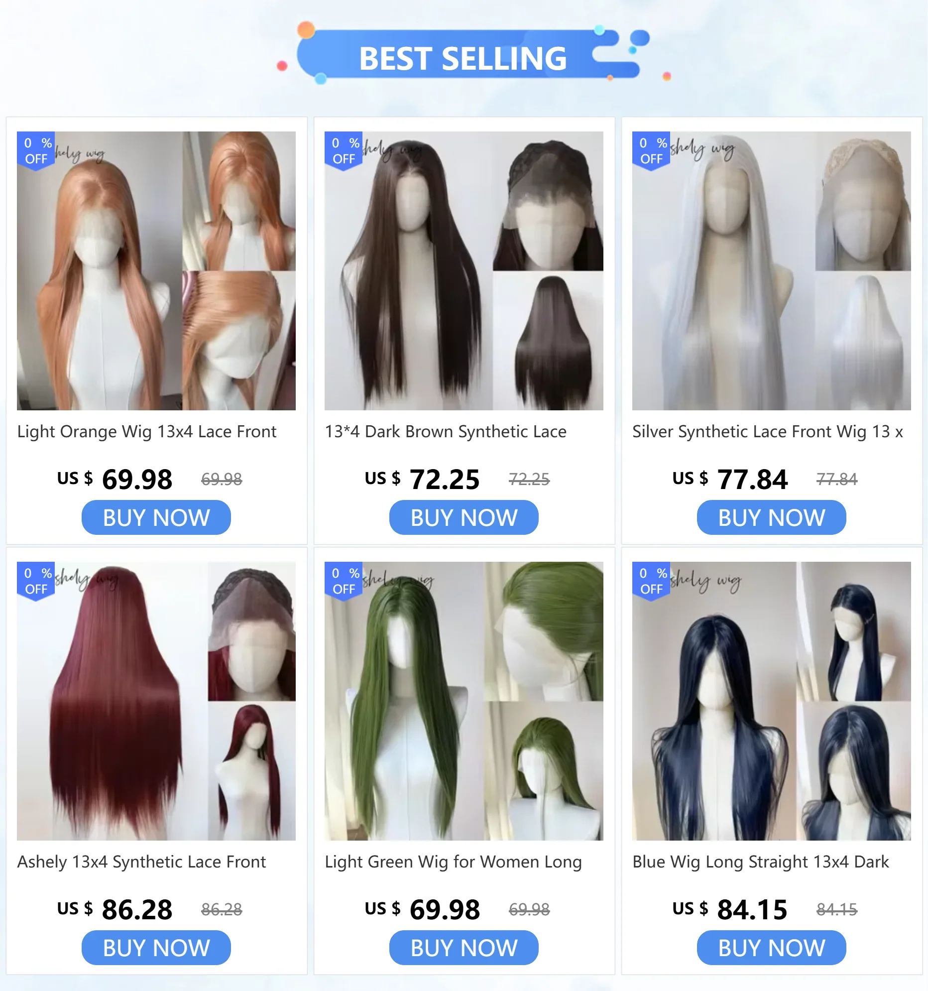 13*4 Dark Brown Synthetic Lace Front Wigs Chocolate Brown Long Straight Lace Front Wig for Women Pre Plucked Natural Hairline