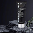 100ML Face Tightener Firm Smooth Look Of Fine Lines Deep Wrinkles Pores Instant FirmX Temporary Eye Tightener Skin Care