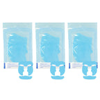 3/5Bags Highlevel Collagen Film Soluble Face Serum Mask Hydrolyzed Anti Aging Face Neck Mask Patches Lift Moisturizing Skin Care