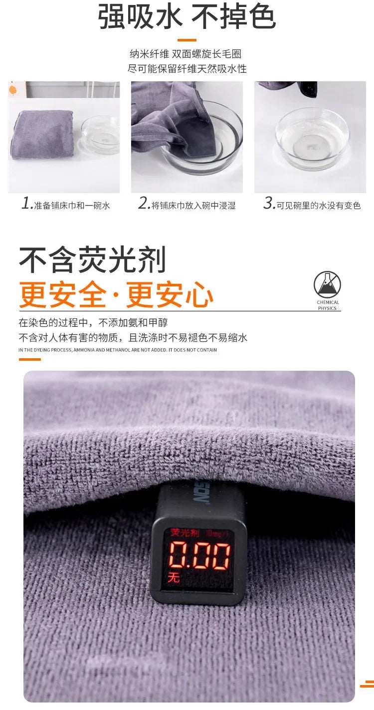 1pc Wearable Bath Wrap Towels For Women Adult Shower Spa Wrap Pure Color Tube Top Bath Skirt Big Bath Towel Wrap Bathrobe Shower