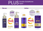 AILKE Glutathione Bleaching Cream, Advanced Lightening Lotion, Glowing Cream For Inner Thighs, Bikini Area Underarms, Natural