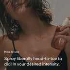 8 Fl.oz Original Unisex Eau De Parfum Elegant Refreshing Luxury Body Spray Natural Fruity Long Lasting Fragrances Excellent Gift